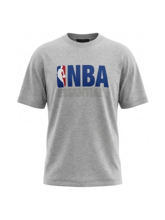 Fear Of God T-shirt Grijs 609621
Maat M