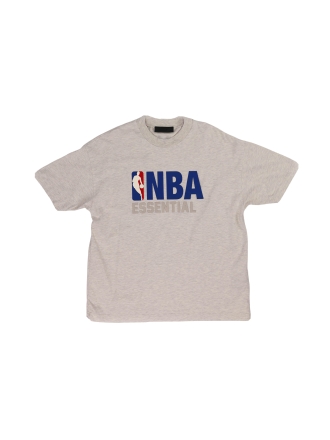 Fear Of God T-shirt Grijs 609621
Maat M