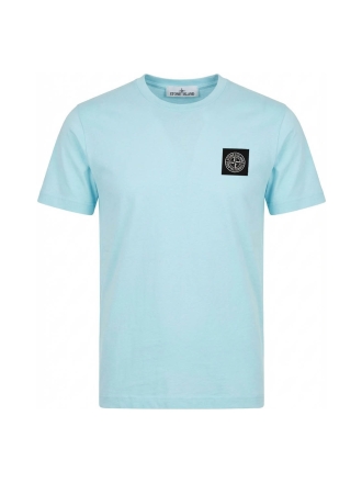 Stone Island T-shirt Overig 609635
 Maat 92
 