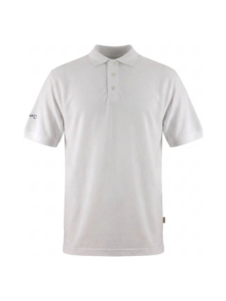 Hakro Polo Wit 609637
 Maat XL
 