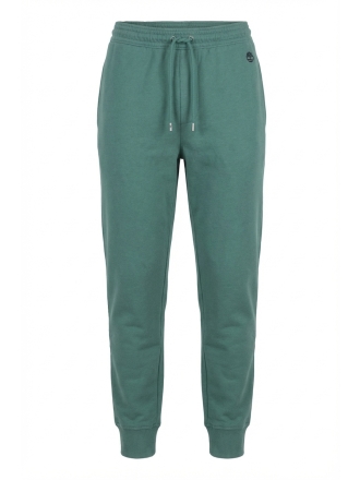 Timberland Broek Groen 609647
 Maat M
 