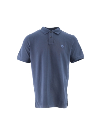 Timberland Polo Blauw 609665
 Maat M
 