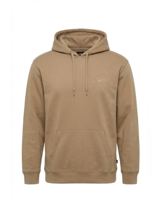 Vans Hoodie Beige 609666
 Maat XL
 