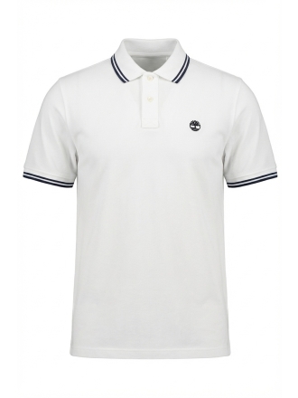 Timberland Polo Wit 609669
 Maat L
 