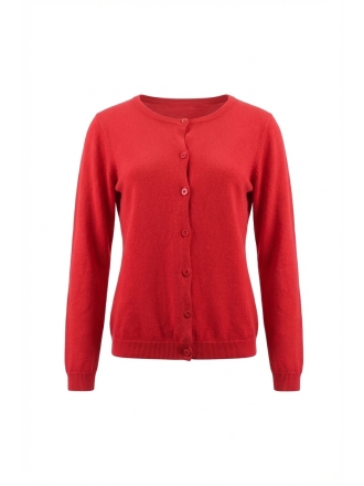 Next Vest Rood 609674
Maat L