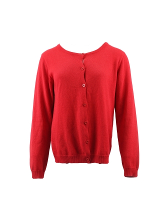 Next Vest Rood 609674
Maat L