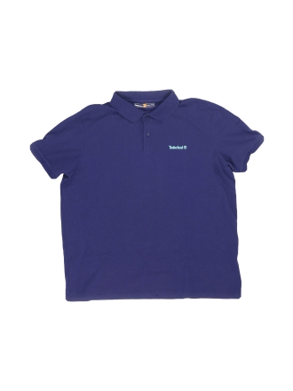 Timberland Polo Blauw 609677
 Maat 3XL
 