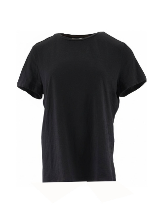 Icebreaker T-shirt Zwart 609681
 Maat L
 