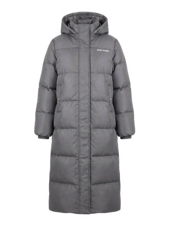 Daily Paper Jas Zwart 609684
 Maat S
 