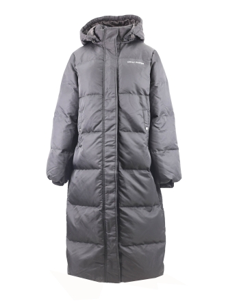 Daily Paper Jas Zwart 609684
 Maat S
 