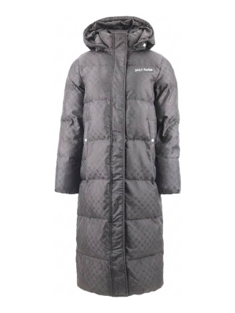 Daily Paper Jas Zwart 609685
 Maat XS
 