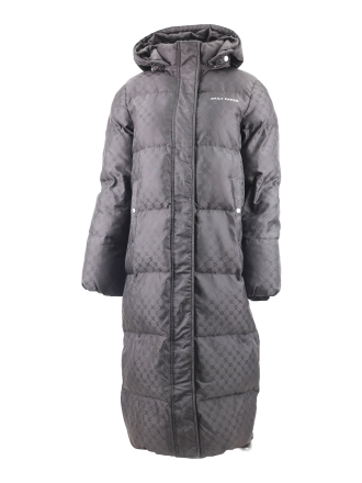 Daily Paper Jas Zwart 609685
 Maat XS
 