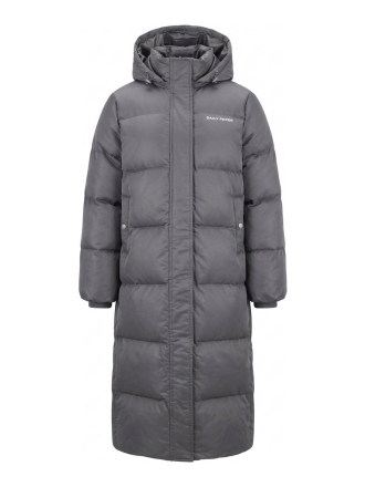 Daily Paper Jas Zwart 609686
 Maat S
 