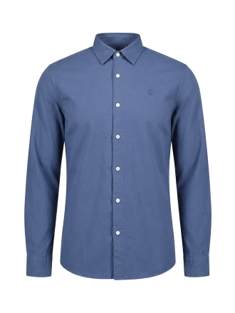 Timberland Overhemd Blauw 609687
 Maat L
 