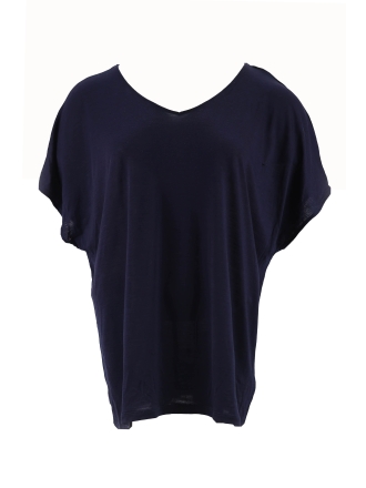 Icebreaker T-shirt Blauw 609688
 Maat XL
 