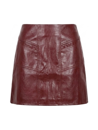 Laagam Rok Rood 609695
Maat XS