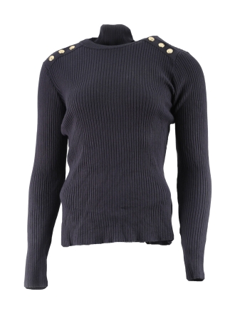 Jalisa Trui Grijs 609696
 Maat L
 