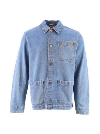 Timberland Jas Blauw 609705
 Maat M
 