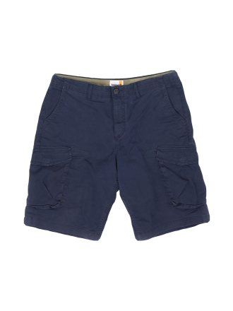 Timberland Broek Blauw 609707
 Maat W34
 