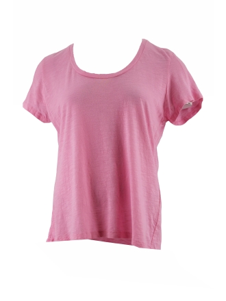  T-shirt Grijs 609724
 Maat M
 