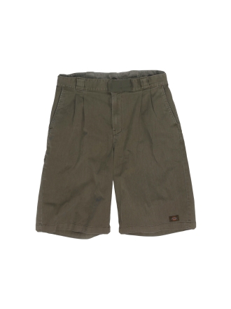 Dickies Broek Groen 609754
 Maat W34
 