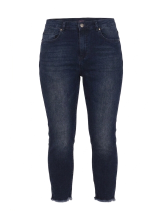 Only Broek Blauw 609758
 Maat XL
 
