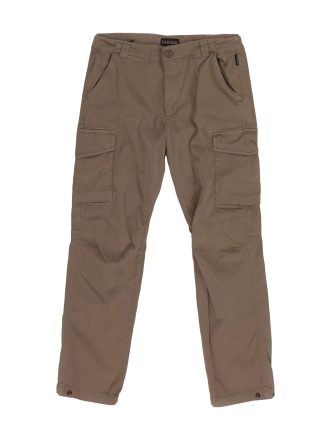 Napapijri Broek Beige 609759
 Maat 31
 