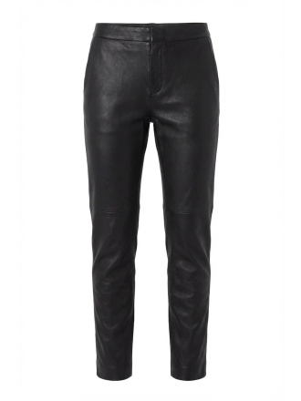 Isabel Marant Broek Zwart 609771
Maat 40