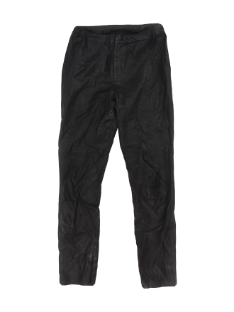 Isabel Marant Broek Zwart 609771
Maat 40