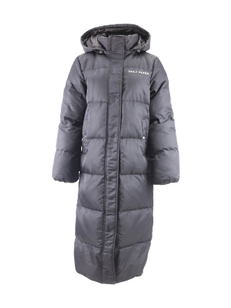 Daily Paper Jas Zwart 609772
 Maat XS
 