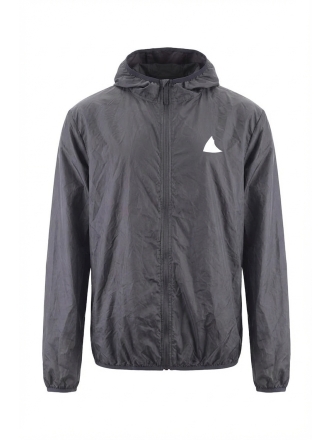 Crivit Jas Zwart 609773
Maat 48