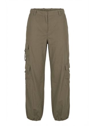 Beaumont Broek Groen 609783
Maat 44