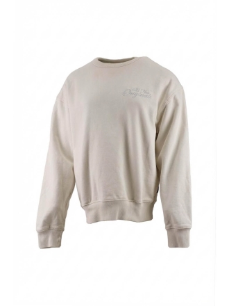 The New Originals Trui Wit 609804
Maat M