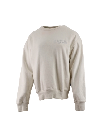 The New Originals Trui Wit 609804
Maat M