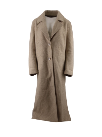 Beaumont Jas Beige 609806
 Maat 38
 