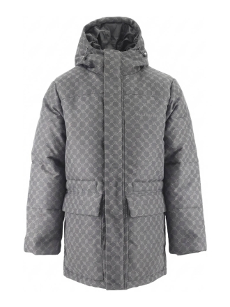 Daily Paper Jas Zwart 609814
 Maat M
 