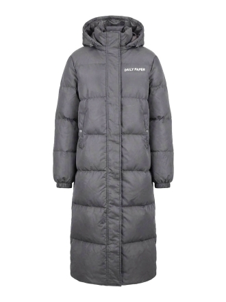 Daily Paper Jas Zwart 609815
 Maat S
 