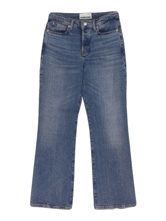 Armedangels Broek Blauw 609822
 Maat W26 L32
 