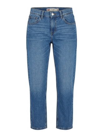 Levi's Broek Blauw 609823
Maat 14