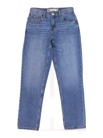 Levi's Broek Blauw 609823
Maat 14