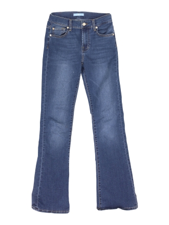 7 For All Mankind Broek Blauw 609824
Maat 25