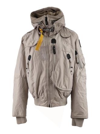 Parajumpers Jas Beige 609831
 Maat M
 