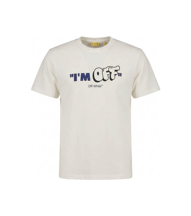 Off- White T-shirt