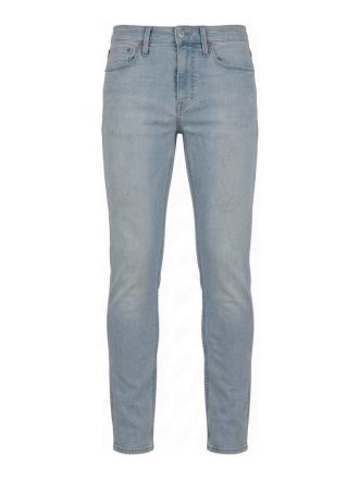 Denham Broek Blauw 609833
 Maat W32 L32
 