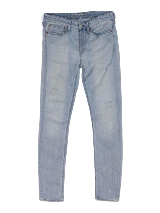 Denham Broek Blauw 609833
 Maat W32 L32
 