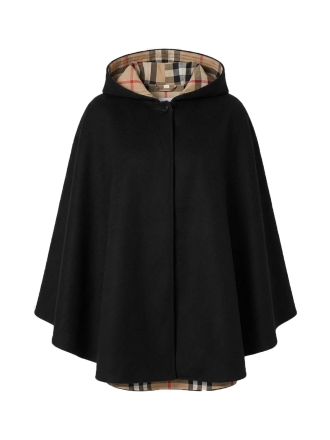 Burberry Jas Zwart 609836
 Maat 100
 