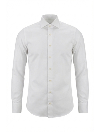 Ralph Lauren Overhemd Wit 609842
 Maat L
 