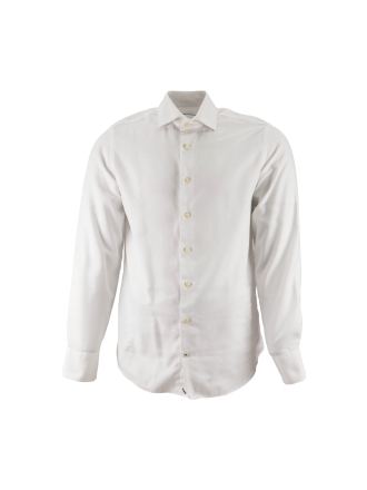 Ralph Lauren Overhemd Wit 609842
 Maat L
 