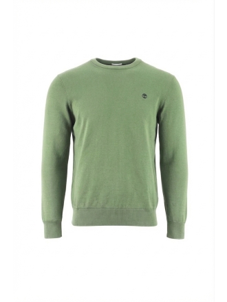 Timberland Trui Groen 609850
 Maat M
 