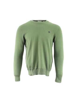 Timberland Trui Groen 609850
 Maat M
 